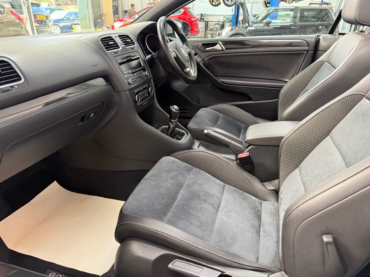 Vehicle 23