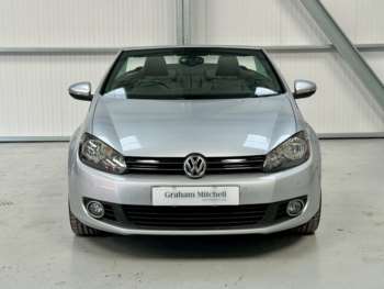 Used Volkswagen Golf 2012 for sale - 75344508: Photo