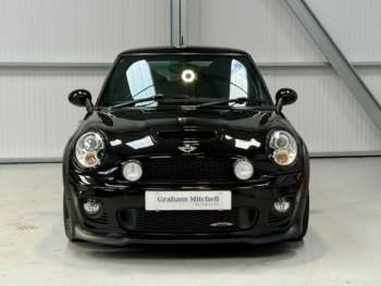 Used MINI Hatch 2011 for sale - 74952220: Photo