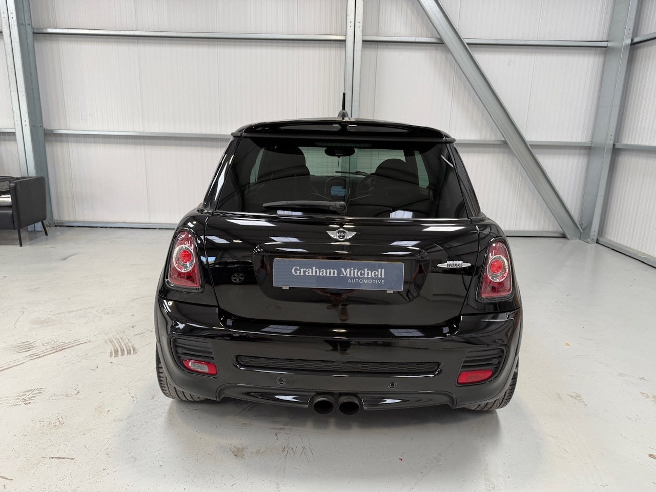 Vehicle 43