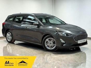 Used Ford Focus 2020 for sale - 79327254: Photo