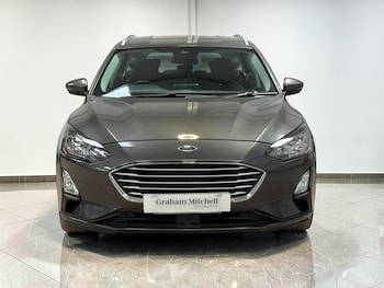 Used Ford Focus 2020 for sale - 79327254: Photo