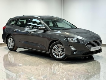 Used Ford Focus 2020 for sale - 79327254: Photo