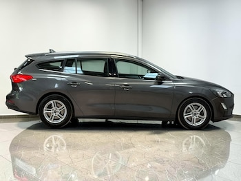 Used Ford Focus 2020 for sale - 79327254: Photo