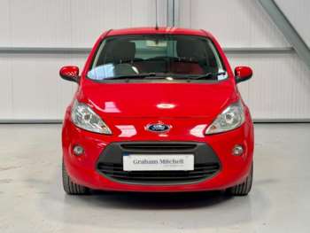 Used Ford Ka 2015 for sale - 74568791: Photo