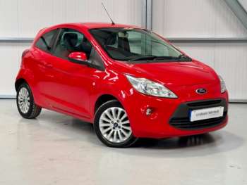Used Ford Ka 2015 for sale - 74568791: Photo
