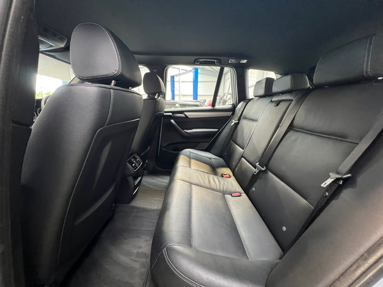 Vehicle 26