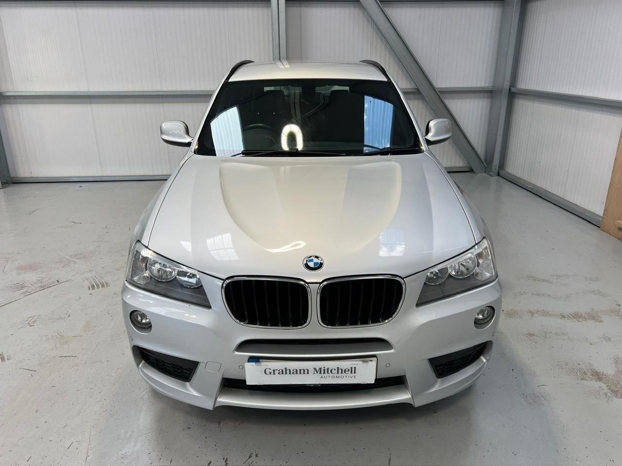 Vehicle 28