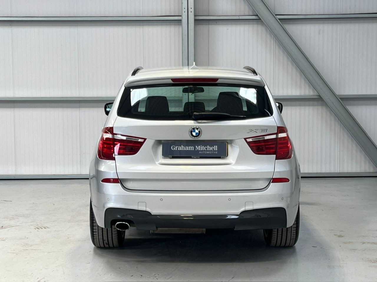 Vehicle 29
