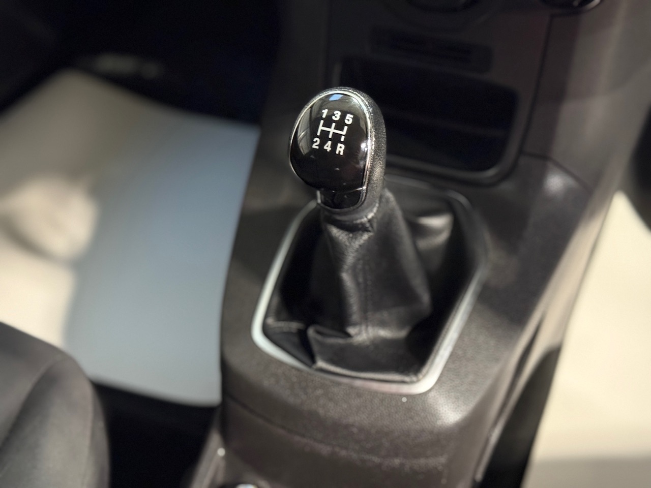 Used Ford Fiesta 2015 for sale - 76908272: Photo 10