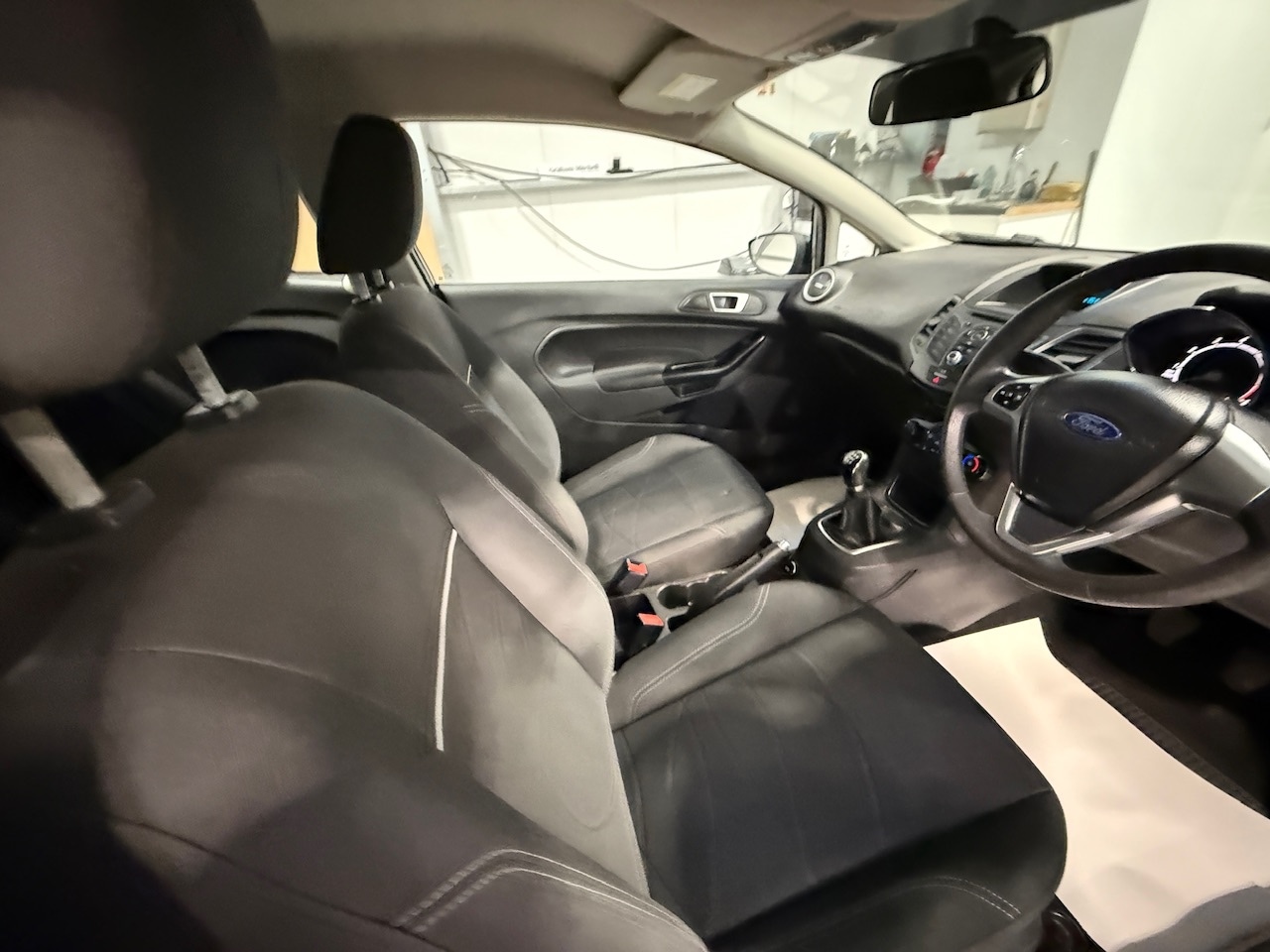 Used Ford Fiesta 2015 for sale - 76908272: Photo 17