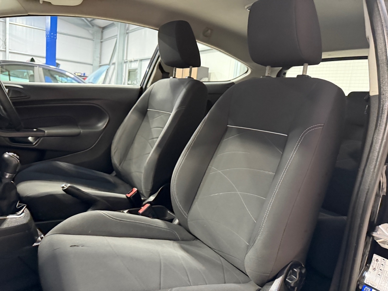 Used Ford Fiesta 2015 for sale - 76908272: Photo 18