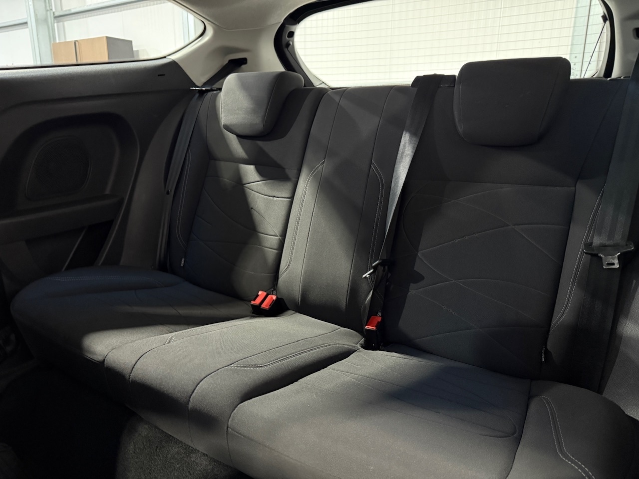 Used Ford Fiesta 2015 for sale - 76908272: Photo 24