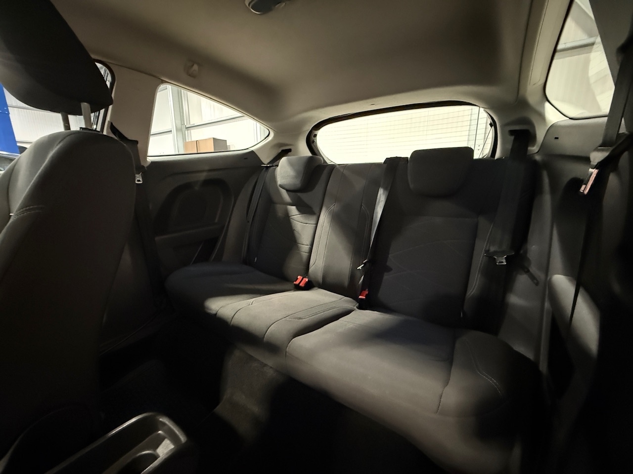 Used Ford Fiesta 2015 for sale - 76908272: Photo 25