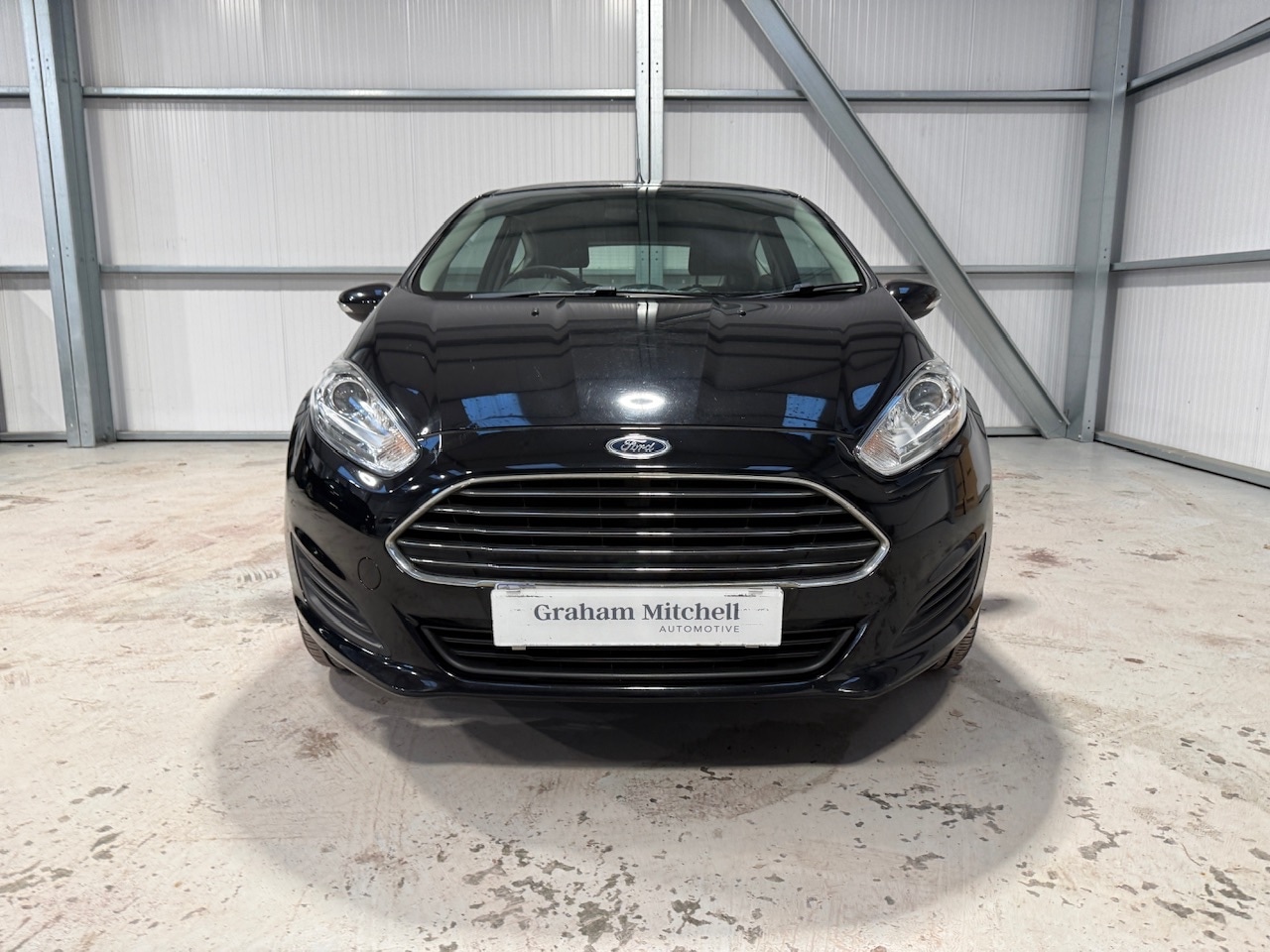 Used Ford Fiesta 2015 for sale - 76908272: Photo 30