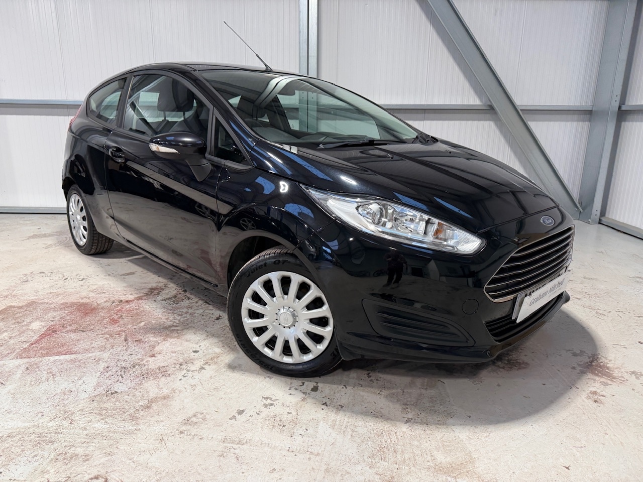 Used Ford Fiesta 2015 for sale - 76908272: Photo 35