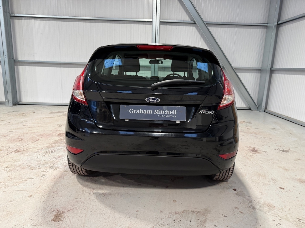 Used Ford Fiesta 2015 for sale - 76908272: Photo 36