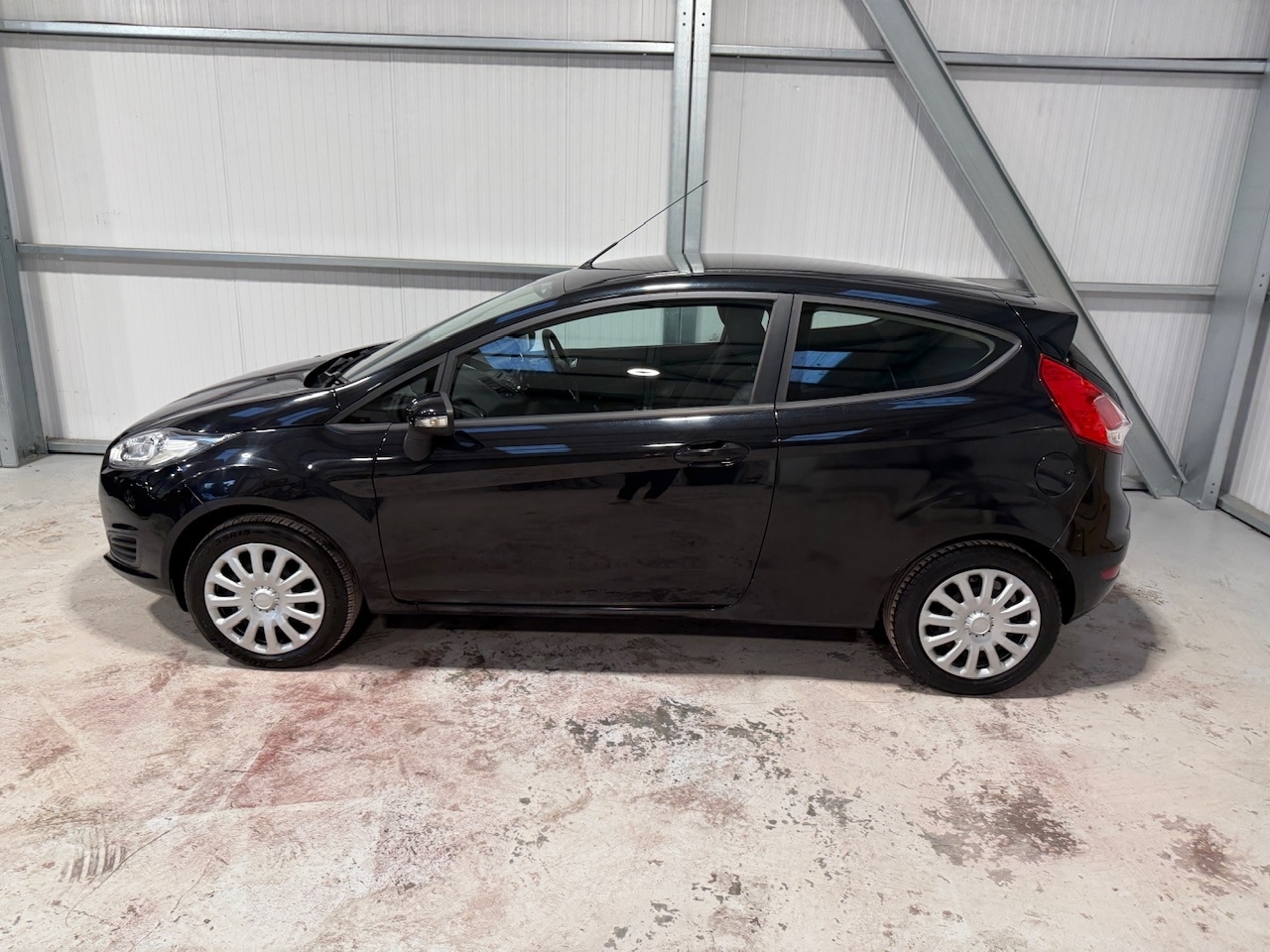 Used Ford Fiesta 2015 for sale - 76908272: Photo 39