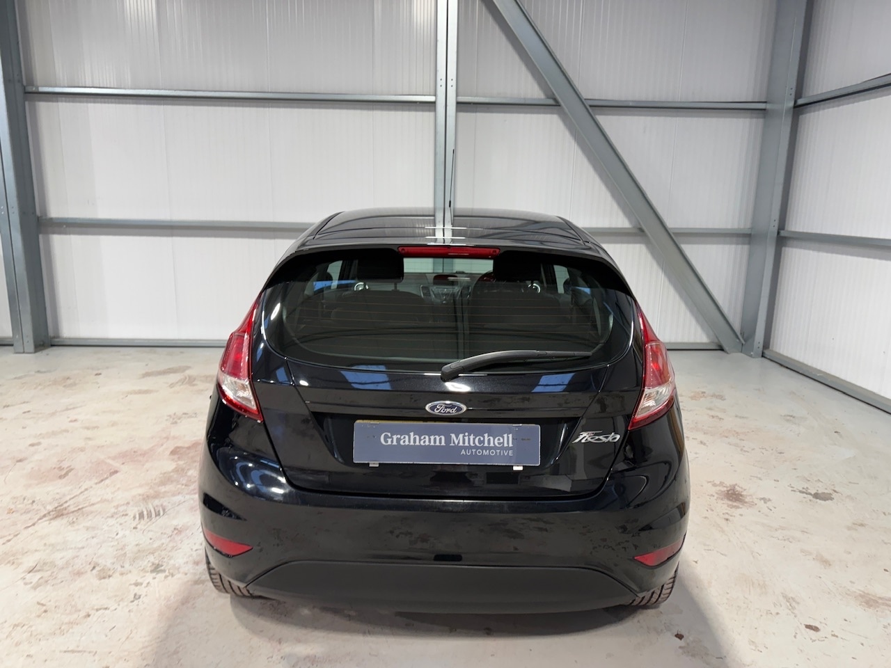 Used Ford Fiesta 2015 for sale - 76908272: Photo 41