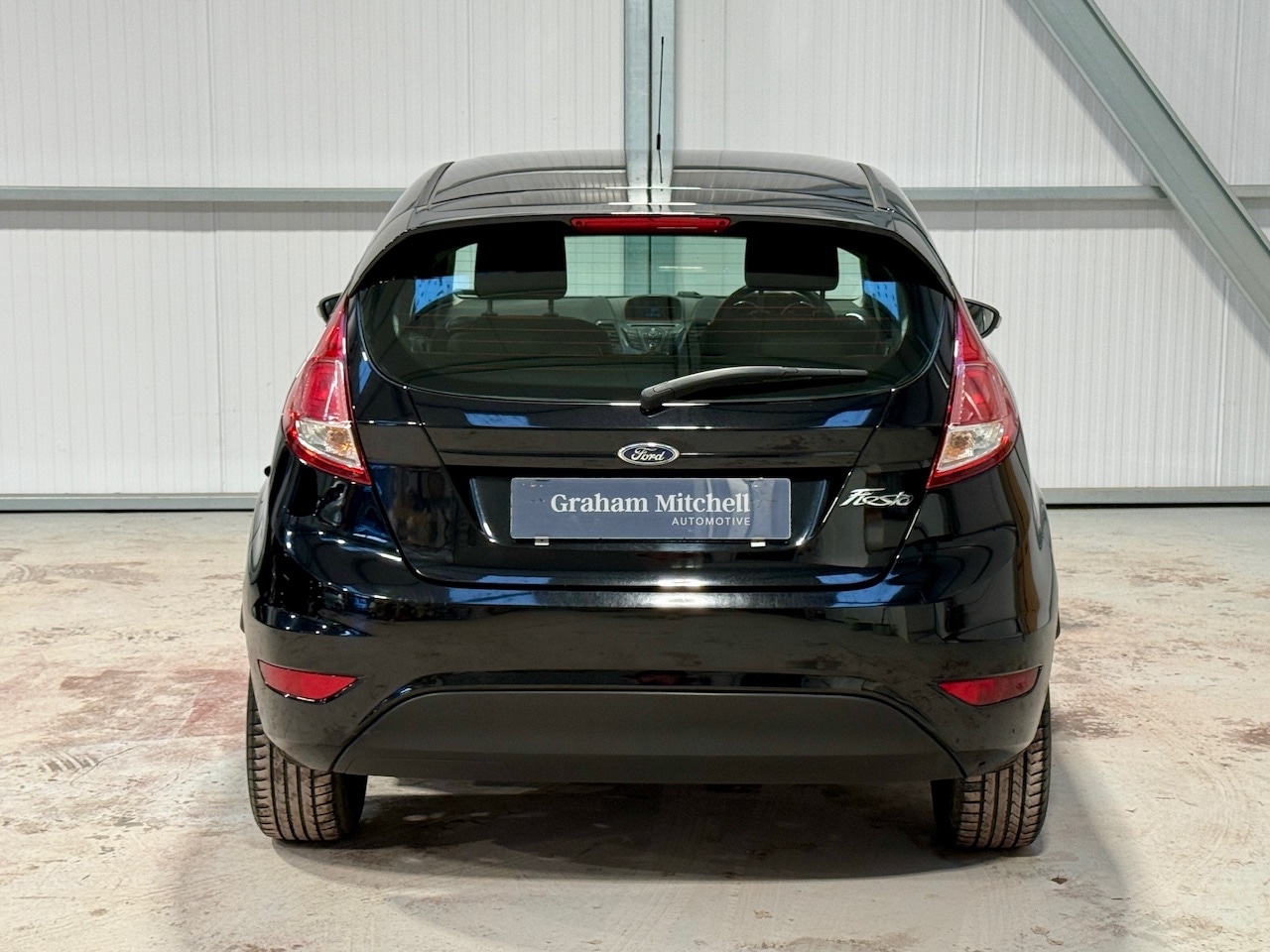 Used Ford Fiesta 2015 for sale - 76908272: Photo 6