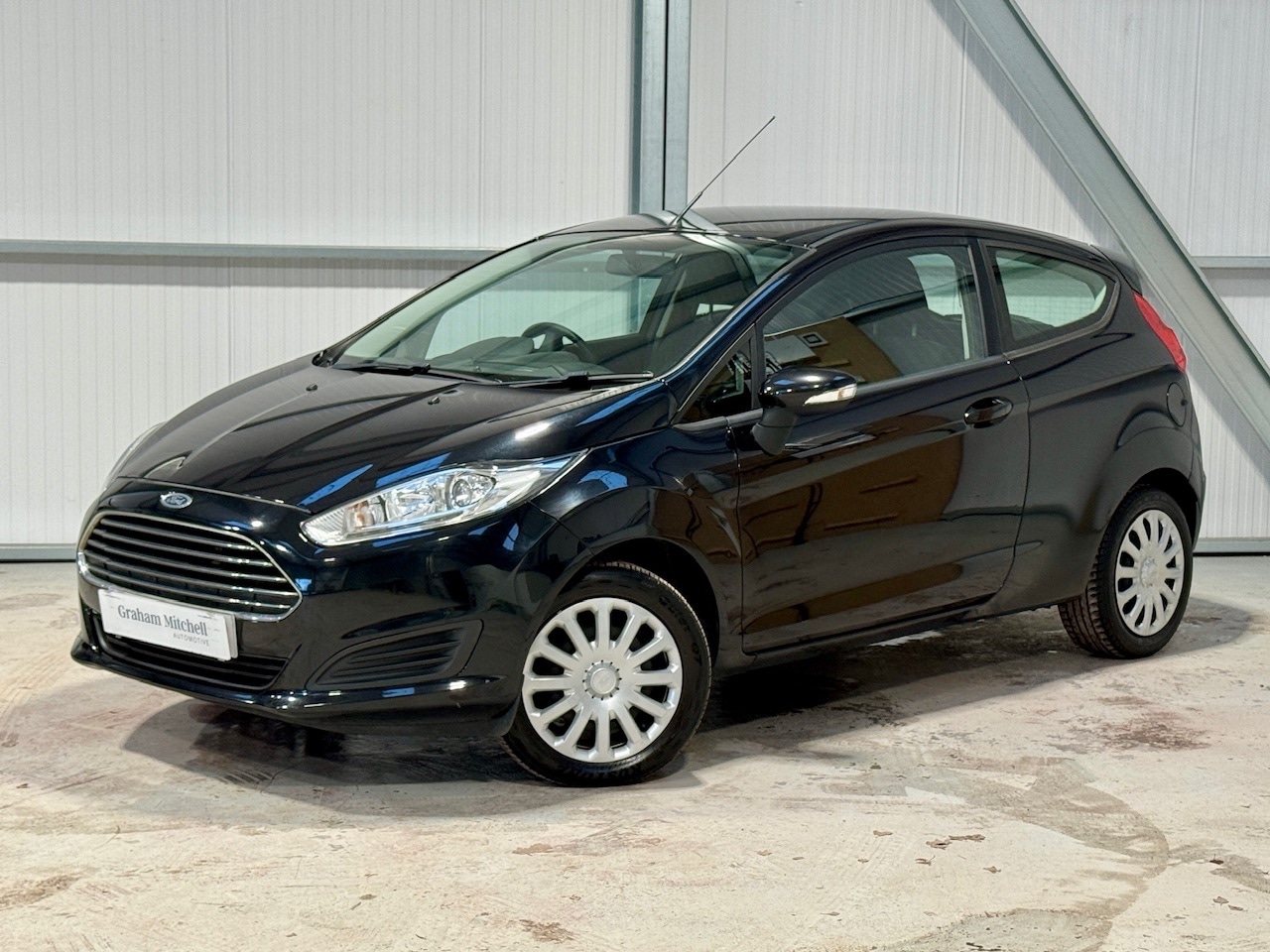 Used Ford Fiesta 2015 for sale - 76908272: Photo 8
