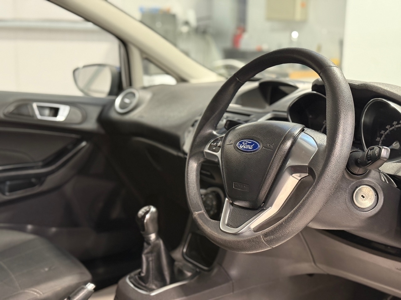 Used Ford Fiesta 2015 for sale - 76908272: Photo 9