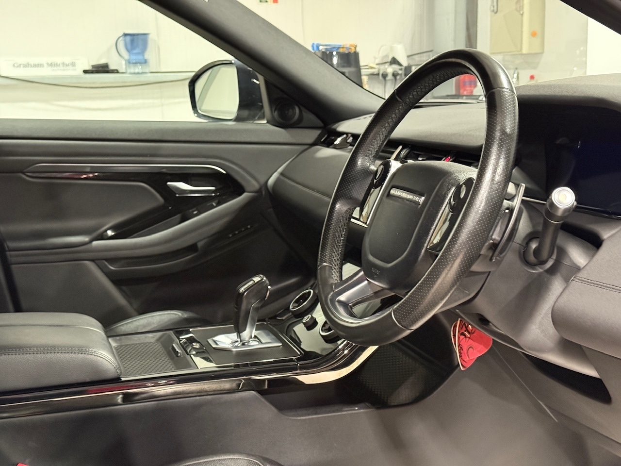 Used Land Rover Range Rover Evoque 2019 for sale - 77363657: Photo 10