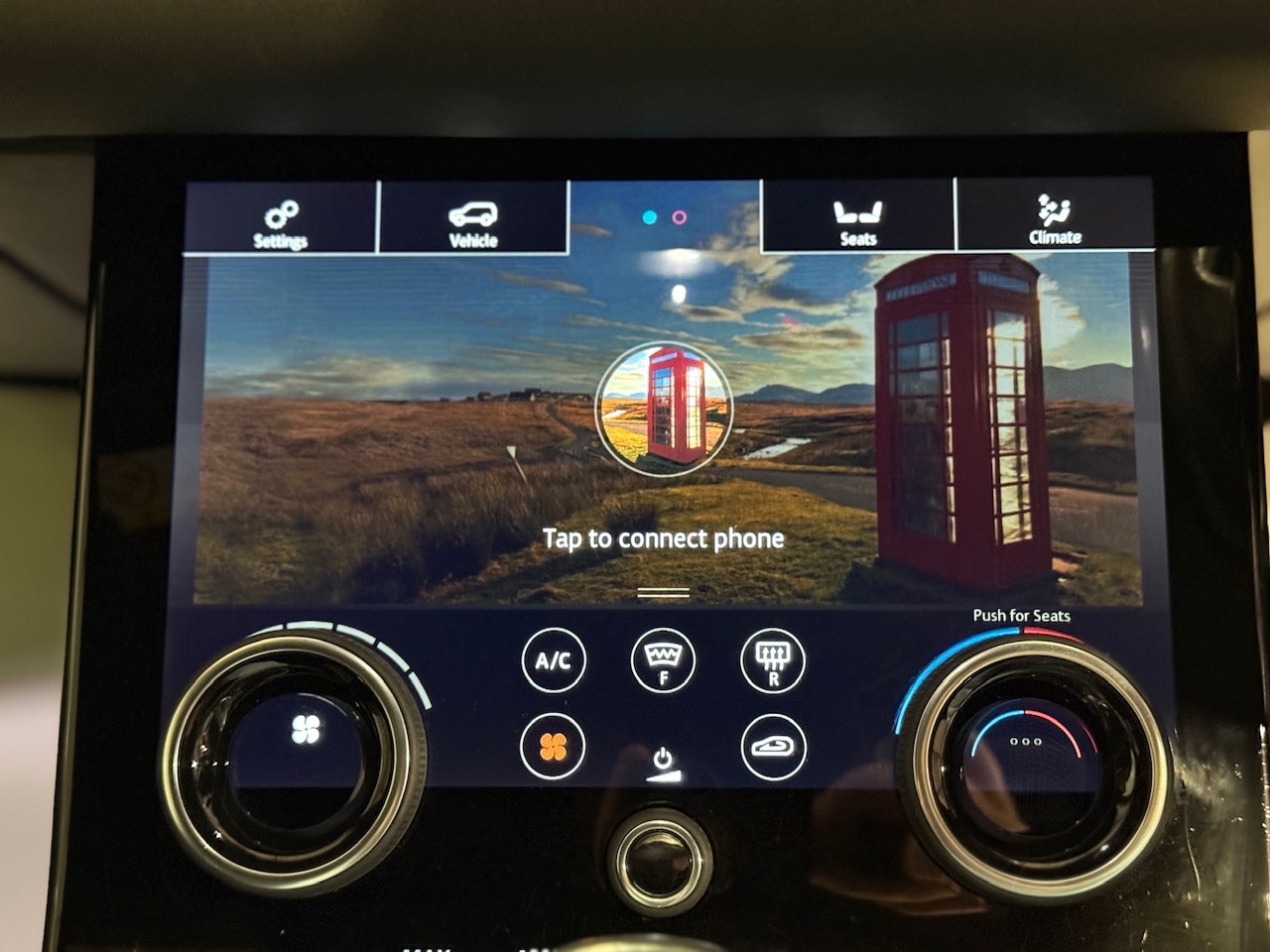 Used Land Rover Range Rover Evoque 2019 for sale - 77363657: Photo 12