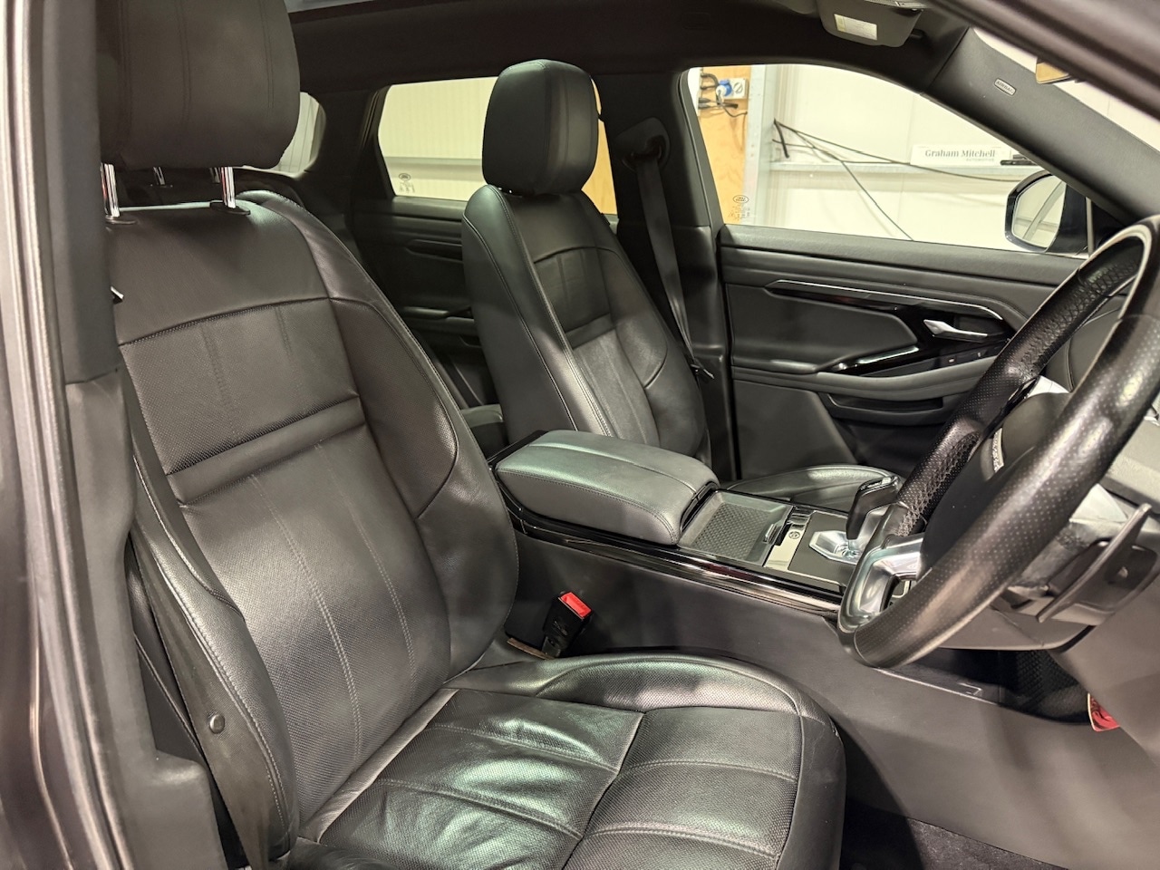 Used Land Rover Range Rover Evoque 2019 for sale - 77363657: Photo 18
