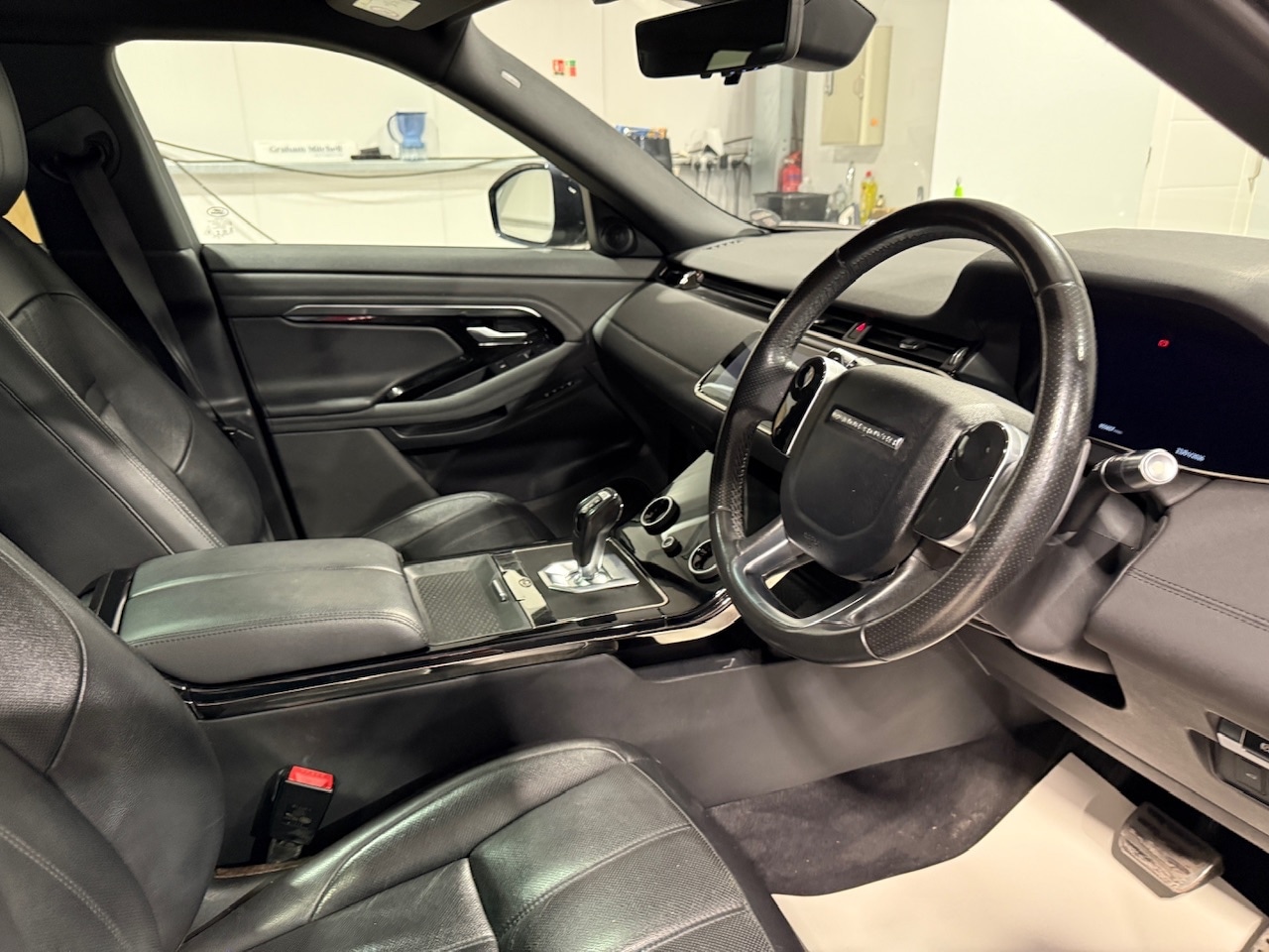 Used Land Rover Range Rover Evoque 2019 for sale - 77363657: Photo 19