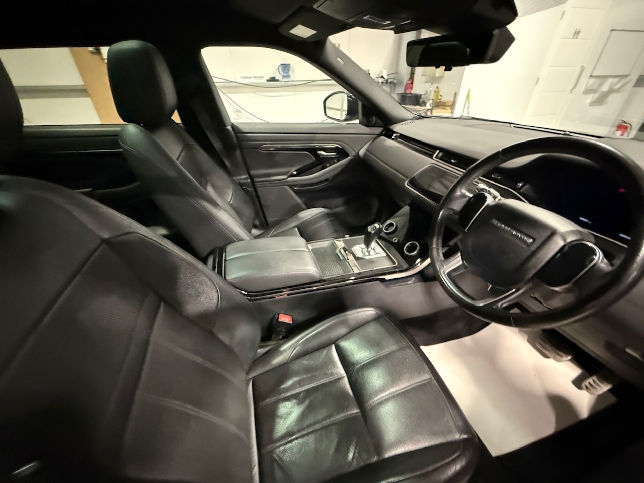 Used Land Rover Range Rover Evoque 2019 for sale - 77363657: Photo 20