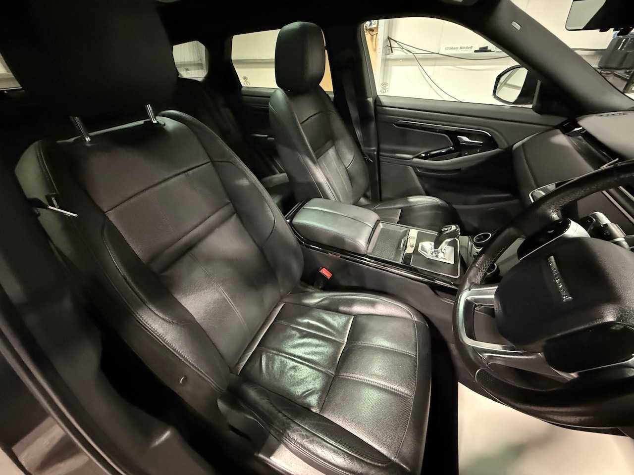 Used Land Rover Range Rover Evoque 2019 for sale - 77363657: Photo 21