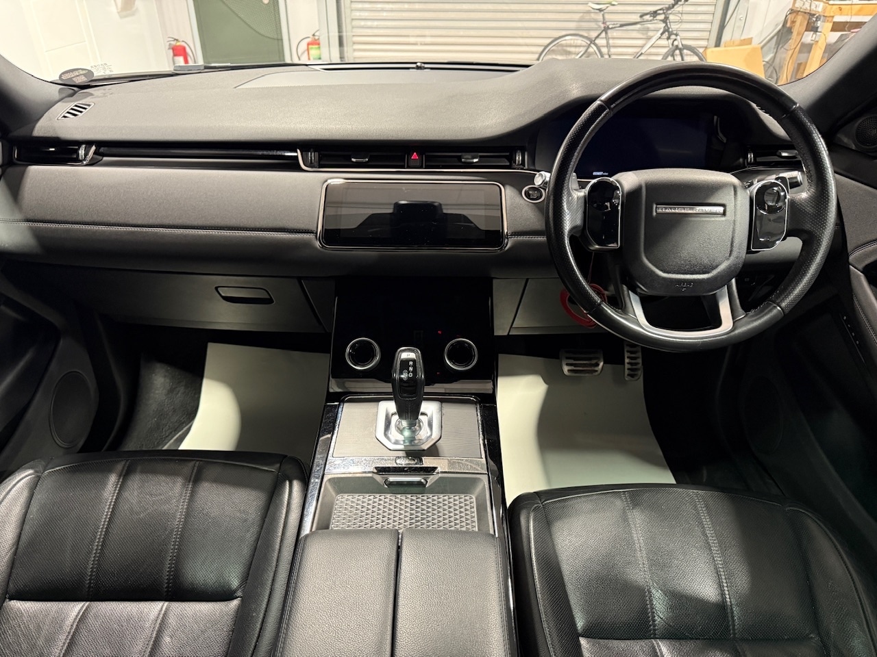 Used Land Rover Range Rover Evoque 2019 for sale - 77363657: Photo 22