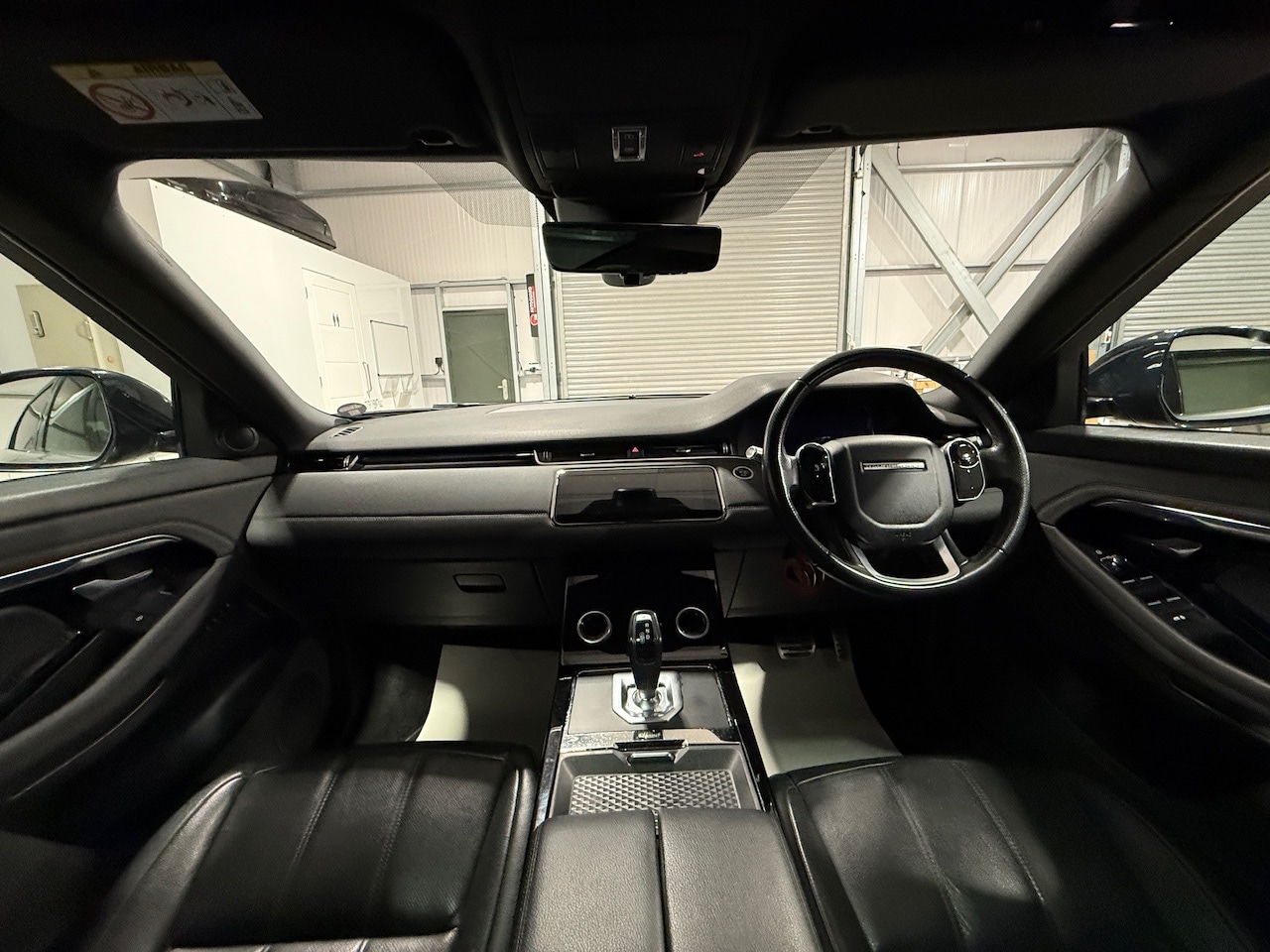 Used Land Rover Range Rover Evoque 2019 for sale - 77363657: Photo 23