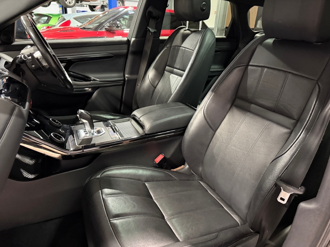 Used Land Rover Range Rover Evoque 2019 for sale - 77363657: Photo 24