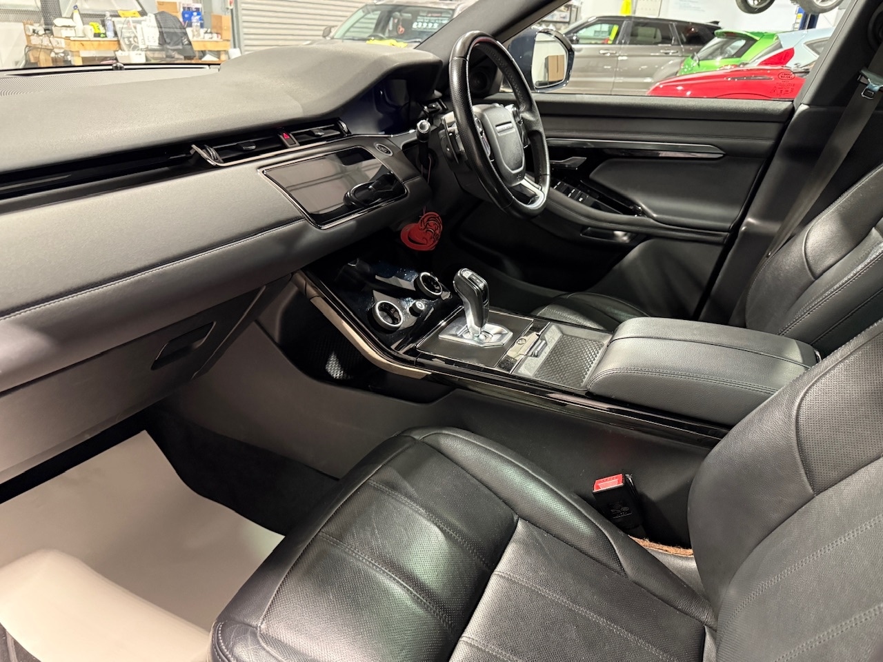 Used Land Rover Range Rover Evoque 2019 for sale - 77363657: Photo 25