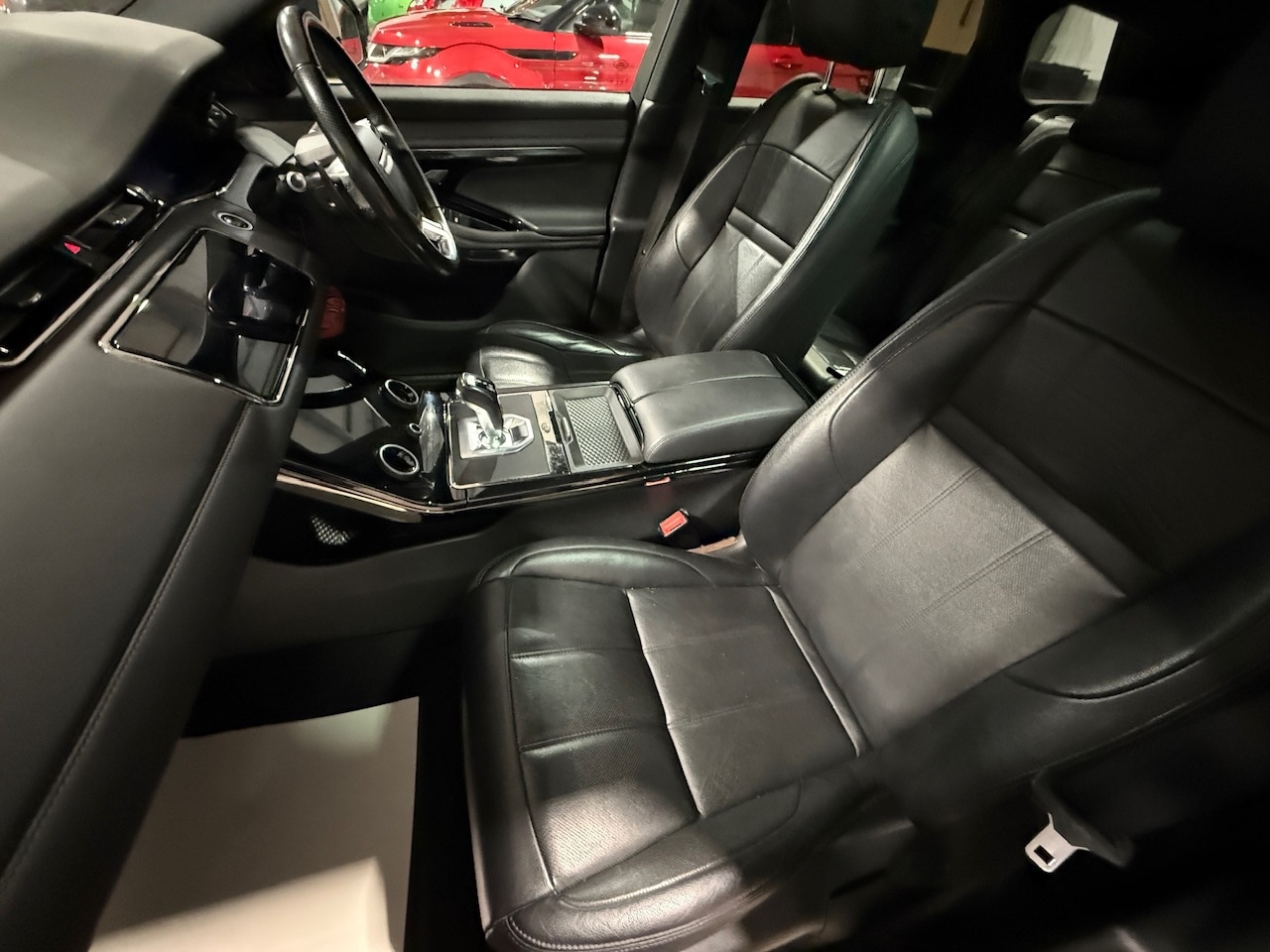 Used Land Rover Range Rover Evoque 2019 for sale - 77363657: Photo 26