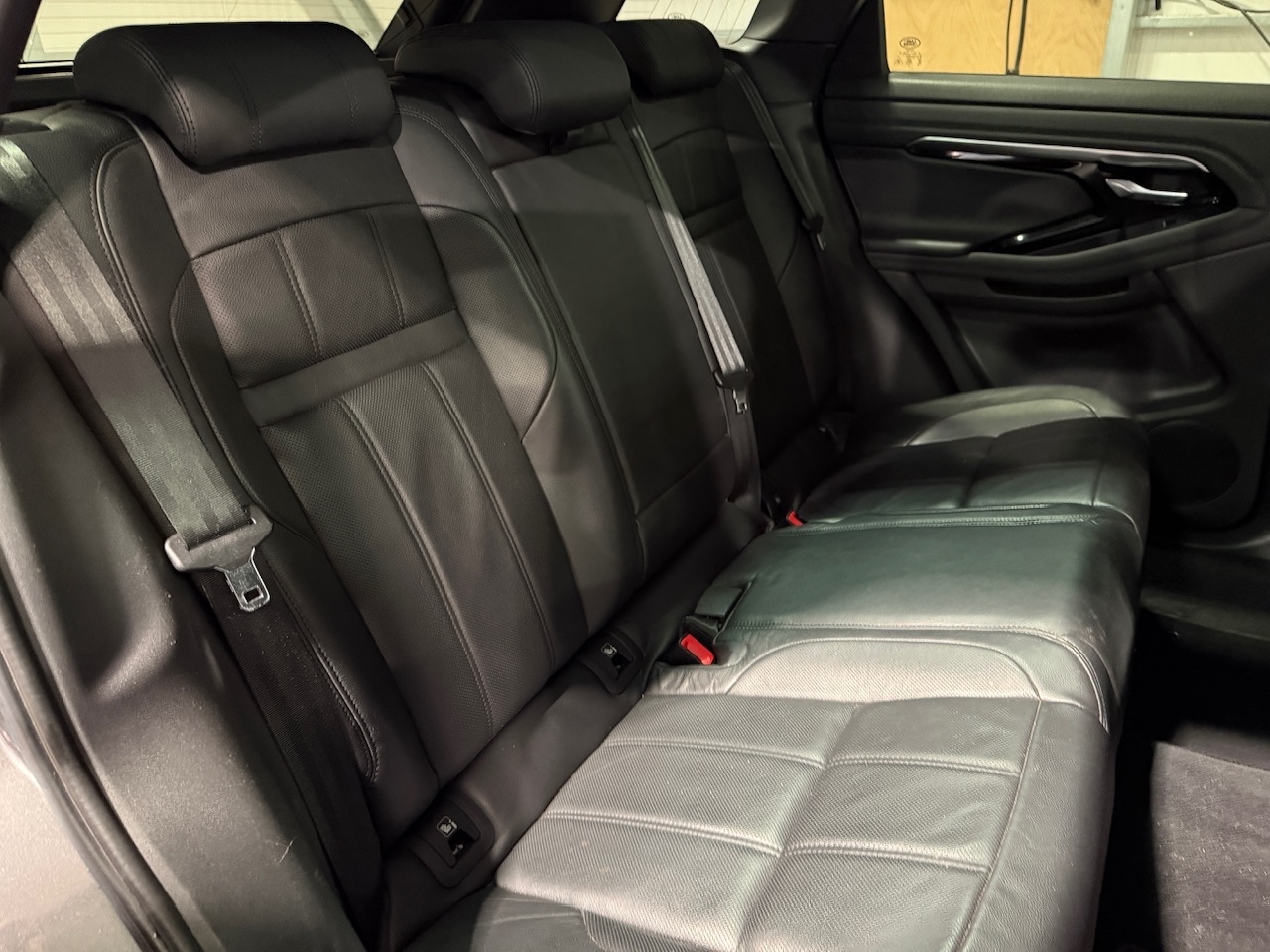 Used Land Rover Range Rover Evoque 2019 for sale - 77363657: Photo 28