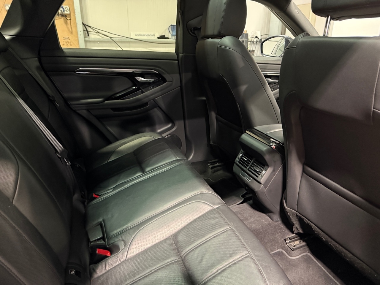 Used Land Rover Range Rover Evoque 2019 for sale - 77363657: Photo 29