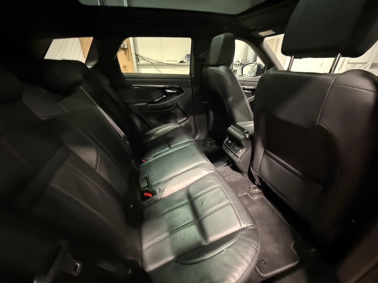 Used Land Rover Range Rover Evoque 2019 for sale - 77363657: Photo 30