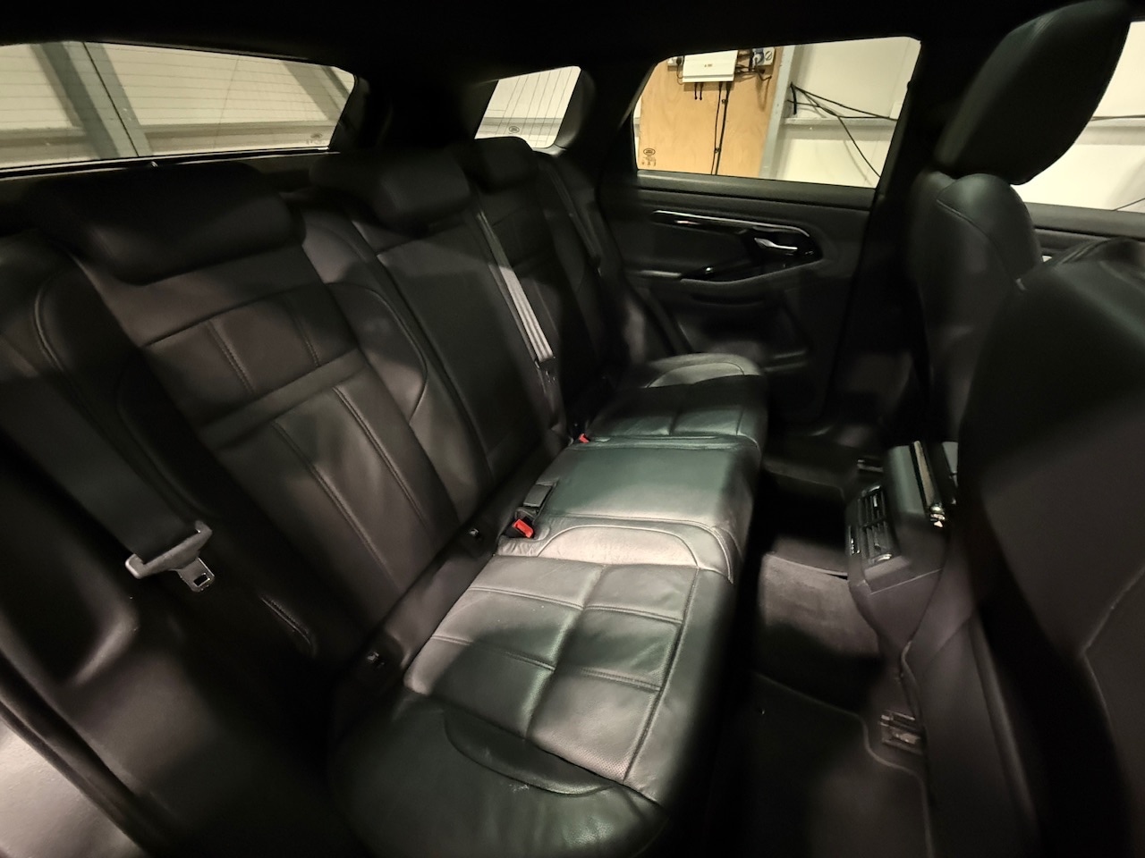 Used Land Rover Range Rover Evoque 2019 for sale - 77363657: Photo 31