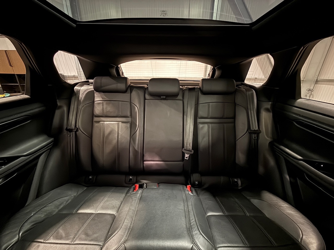 Used Land Rover Range Rover Evoque 2019 for sale - 77363657: Photo 33