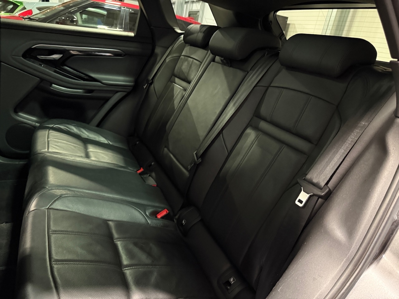 Used Land Rover Range Rover Evoque 2019 for sale - 77363657: Photo 34