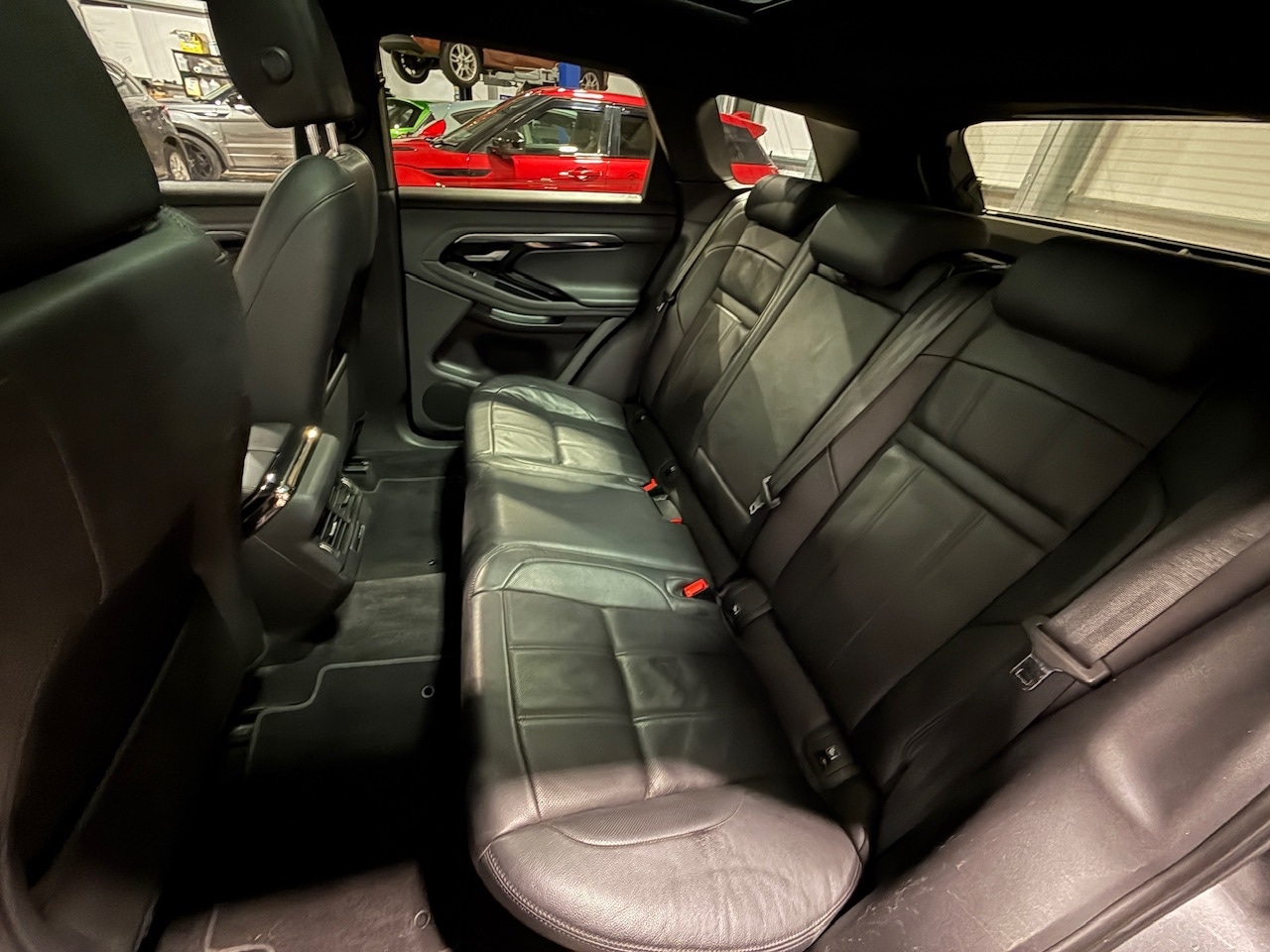 Used Land Rover Range Rover Evoque 2019 for sale - 77363657: Photo 36