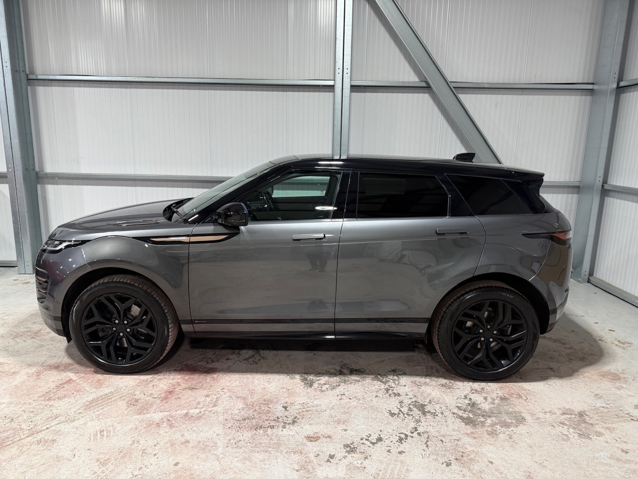 Used Land Rover Range Rover Evoque 2019 for sale - 77363657: Photo 54