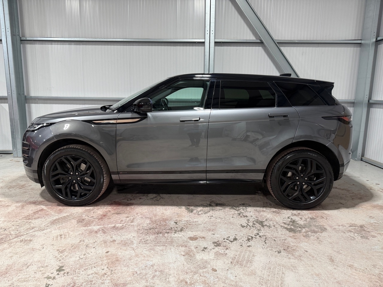 Used Land Rover Range Rover Evoque 2019 for sale - 77363657: Photo 55