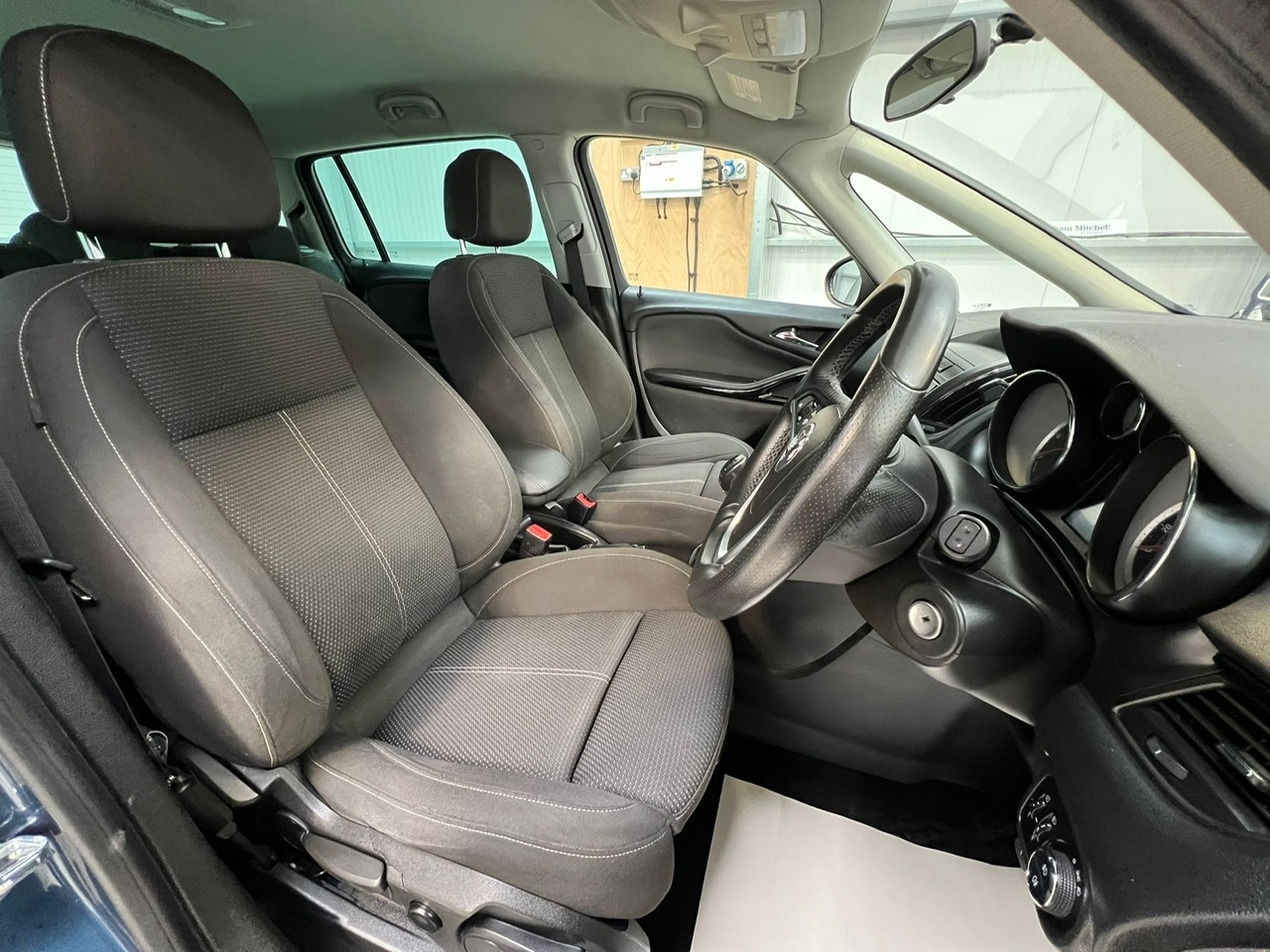 Vehicle 16