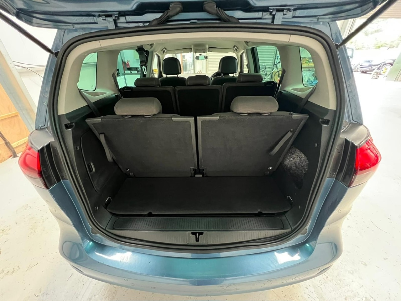 Vehicle 34