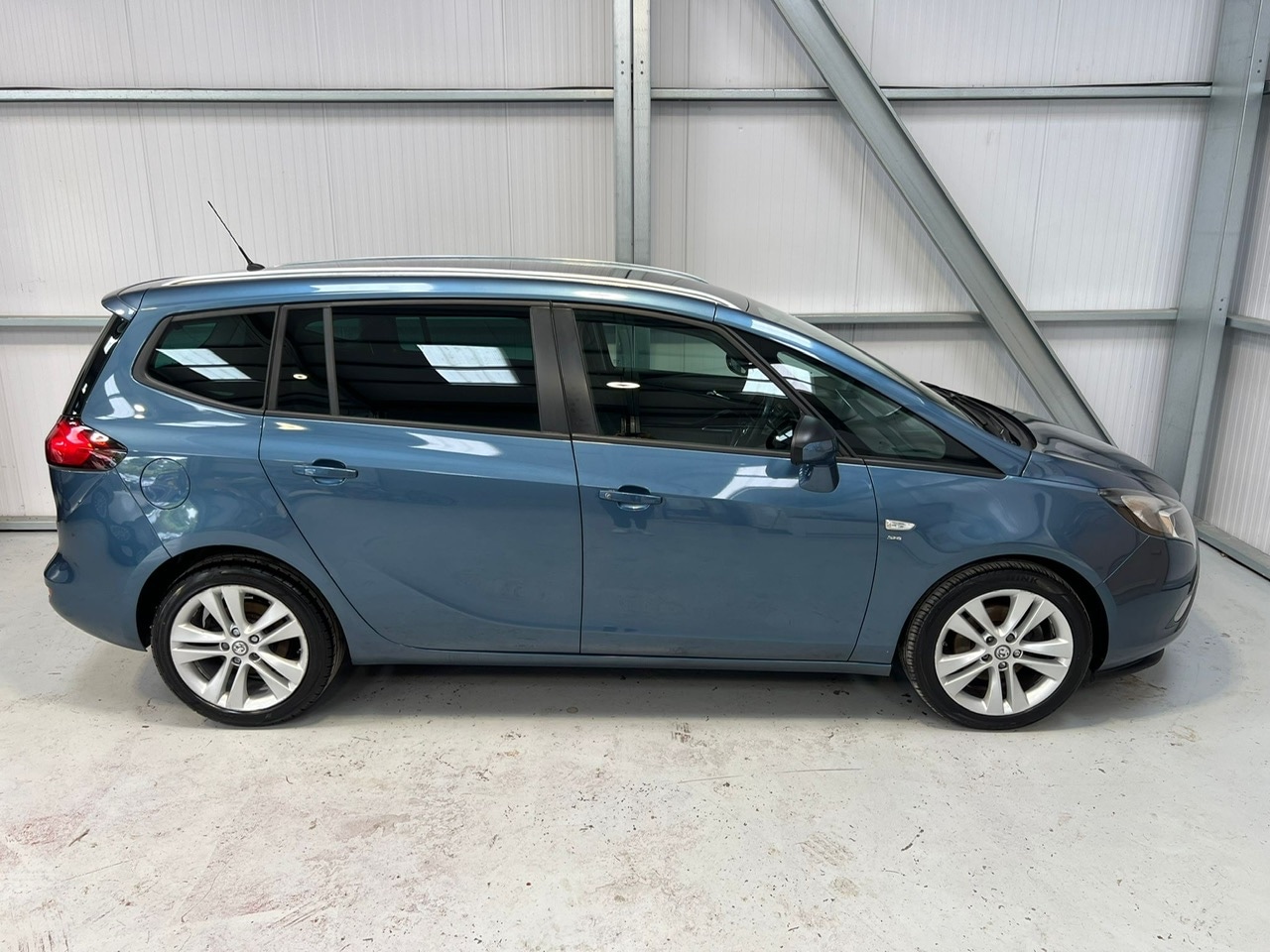 Vehicle 42