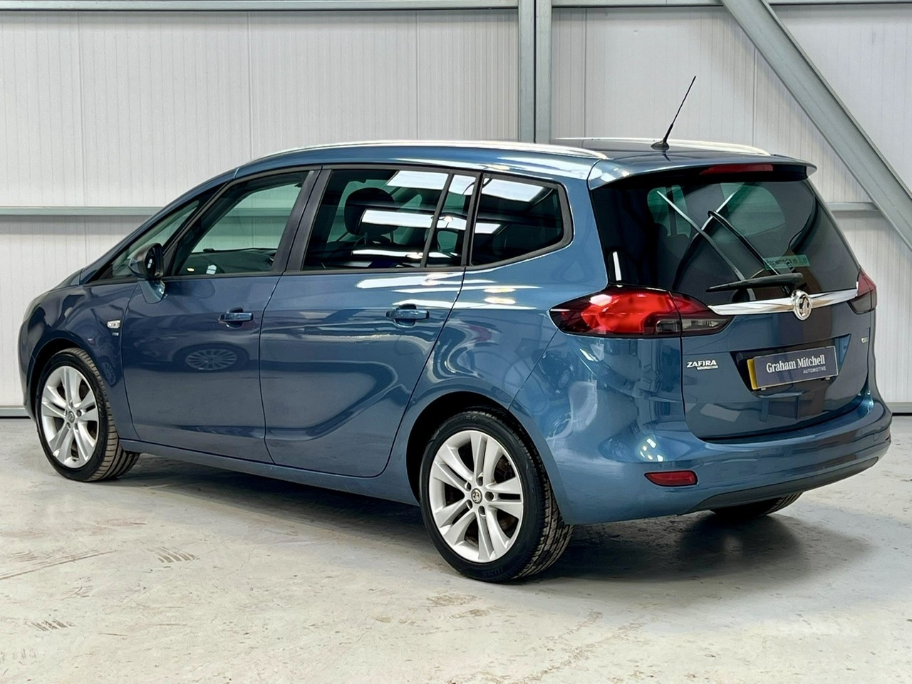 Vehicle 7